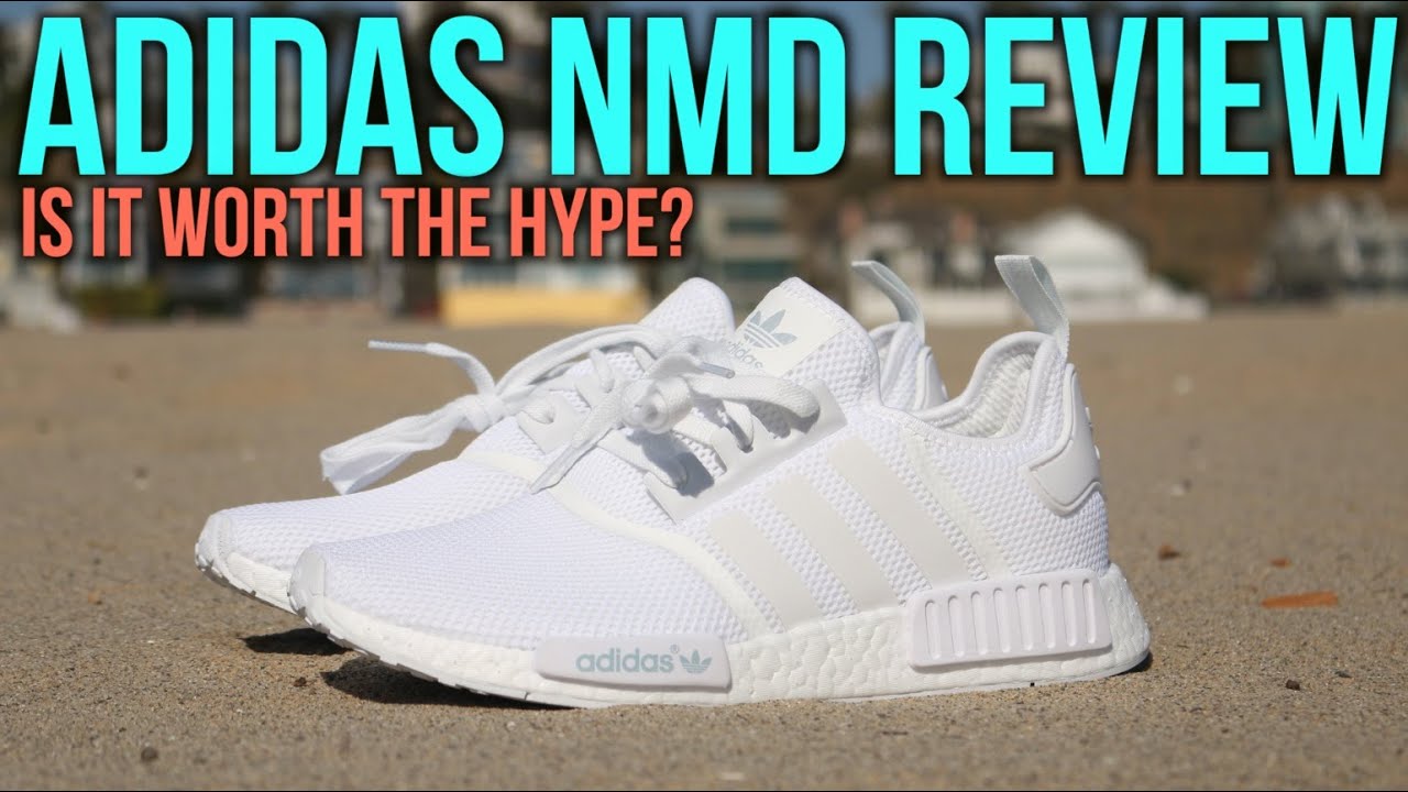 how much are nmds worth