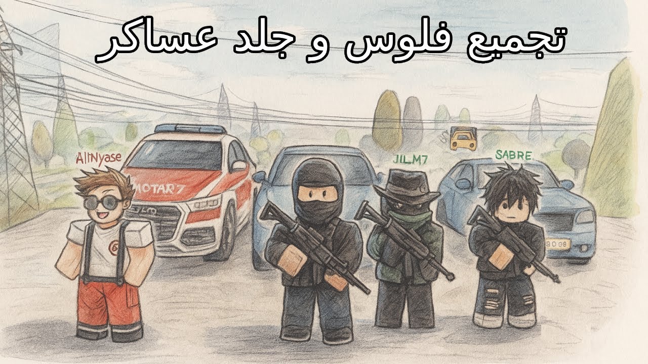 جلد و تجميع فلوس في Emergency Hamburg | جمعت 100الف في 10 دقائق 😮