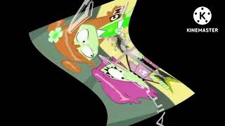 Preview 1208 Ami & Yumi Pitch Animatter Effects Sponsored By Preview 2 Louds Sisters Effects