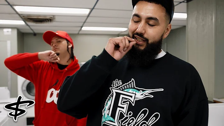 Sp8ceman "Suckafree" ft. Jaye Vataan (Dir. by @sth...