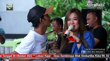 KU BAWA TYA NEVANIA  ANICA NADA SIANG 06 OKTOBER 2022 DS SAMBIMAYA INDRAMAYU