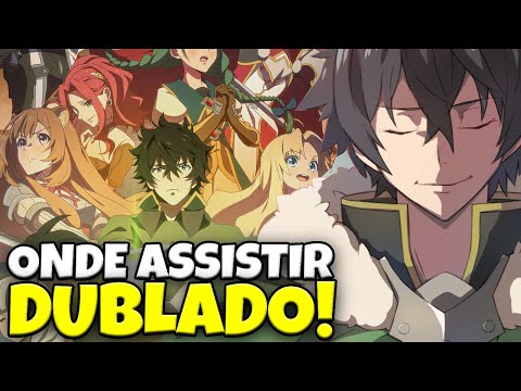 TOWER OF GOD EP 1 DUBLADO! DATA DE LANÇAMENTO DA DUBLAGEM DA 1