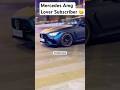 Mercedes Amg Lover Subscribe