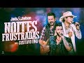 Capture de la vidéo Jads & Jadson - Noites Frustradas Part. Gusttavo Lima (Dvd Balada Bruta)