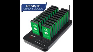 Instalación - Gestor de Espera - KEL20 screenshot 3