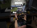 Trip 27 #ets2 #ets2mods #ets2modindo #bussimulator #bussid #pxnv99 #steeringwheel #drivingsimulator