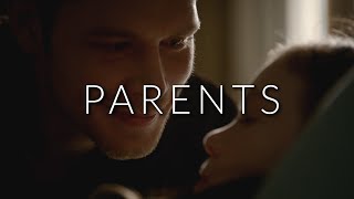 TVDU | Parents