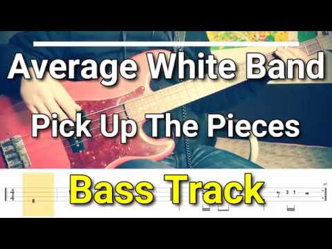 average-white-band---pick-up-the-pieces-(bass-track)-tabs