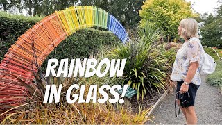 Visiting Lava Glass, Taupo, New Zealand
We are in Taupo, New Zealand visiting a glass sculpture garden. Lava Glass is a place well worth visiting on a New Zealand holiday. Visiting Lava Glass, Taupo, New Zealand