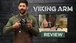 Viking Arm Review