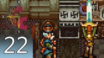 Chrono Trigger – Episode 22: Over the Masamune