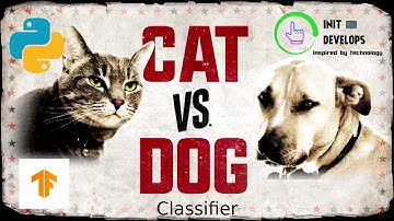 Cat Vs Dog Binary Classifier[VGG19 Model][Tensorflow]