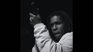 (FREE) ASAP ROCKY TYPE BEAT 