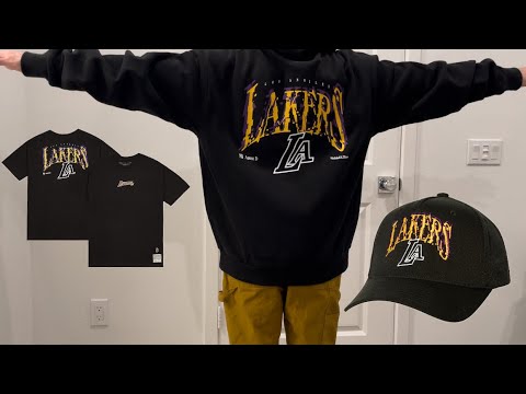 Suga/Agust D x NBA Hoodie Review and Size Guide - YouTube