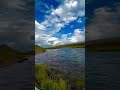 The Clearest River in the World