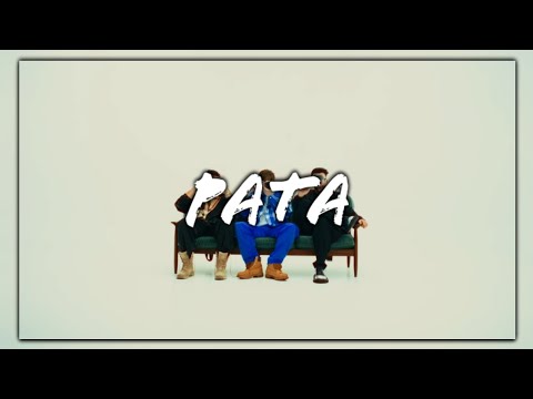 Mario Fresh x RENVTØ x @Smiley - Pata (Slowed + Reverb)