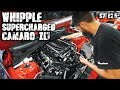 Whipple Supercharged 2019 ZL1 | RPM S7 E25