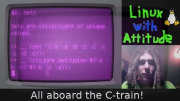 All Aboard the C-Train - 4clojure Problems 1-20