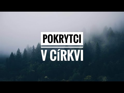 Video: Co Je Pokrytectví