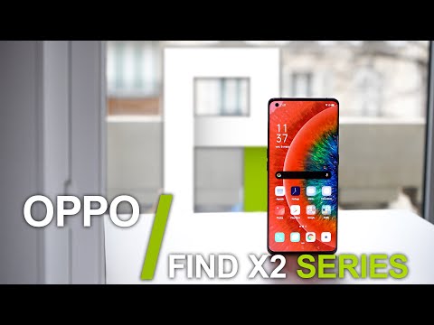 Oppo Find X2 Pro : on a pris en main le principal concurrent du Galaxy S20 Ultra