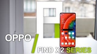 Oppo Find X2 Pro : on a pris en main le principal concurrent du Galaxy S20 Ultra