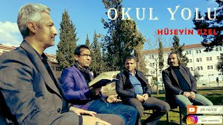 Okul Yolu - Hüseyin Uzel Official Video 4K
