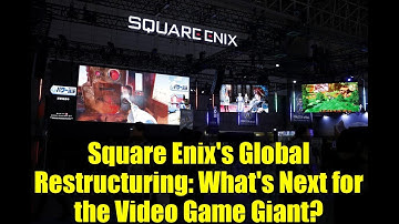Square Enix
