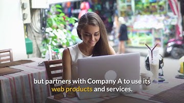 What is white label hosting