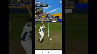 real baseball pro games homerun king screenshot 1