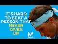 Never Quit - Motivational Video