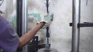 Intallation of Wedge Clamp (Part-2)