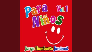 Video voorbeeld van "Jorge Humberto Jimenez - Chino Pasillo (feat. Agrupación Campanitas)"