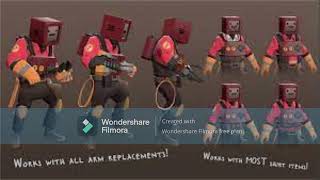 Freak Fortress 2 | Beep Man Real Theme 2