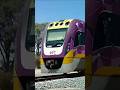 #vline #vlocity #train #railway #railroad #shorts Cristian Lawal