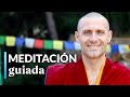 Meditación Guiada para Concentrar y Relajar la Mente