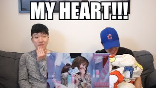 Lisa x Youth With You [Cute Moments] REACTION [NEED MORE!!!]
