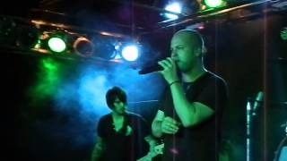 "Rapture" by Hurt LIVE at The Machine Shop