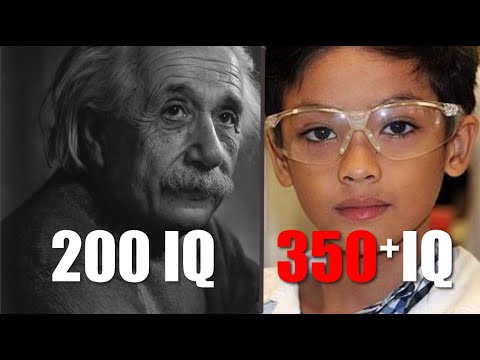 Video: Tko je on - najpametniji čovjek na svijetu?