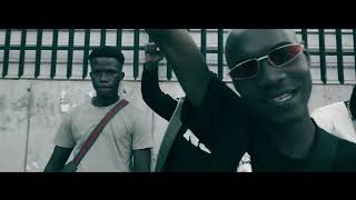 Mauro By - Onde eu vou(Vídeo oficial)