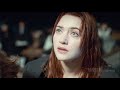 Titanic Unable To Stay Unwilling To Leave Scene Widescreen Full HD 60fps 