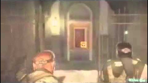 Army of Two The Devils Cartel PS3 Special Callouts part 9 Walkthrough