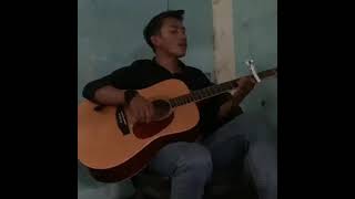 TUHAN TOLONG-DERBY ROMERO COVER BY JUANG OFFICIAL #tuhantolong #derbyromero
