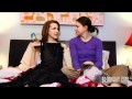 Side by Side by Susan Blackwell: Sutton Foster, Jonathan Groff & Laura Benanti