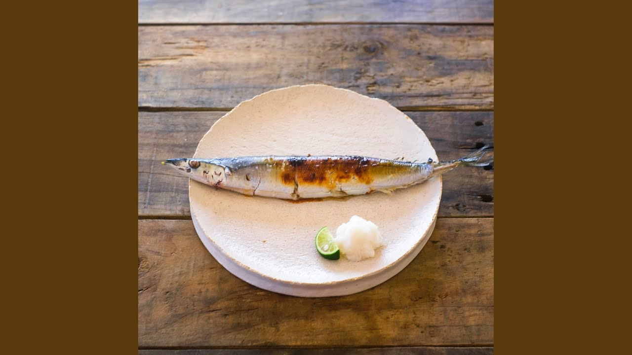 秋刀魚 adlı videoyu YouTube'da izle 秋刀魚 adlı videoyu YouTube'da izle