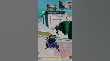 1 VS 3 Wipe | CODM #shorts