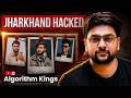 🔥 Reality of YouTube Algorithm Secret ft. Aryan Kelvin, Manoj Dey & Suraj Rox | Jharkhand YouTubers