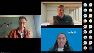 AI and the future of work in the public sector (a webinar sponsored by Hyperscience)