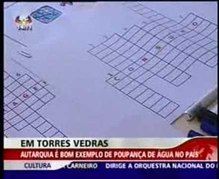 O bom exempo de Torres Vedras