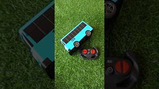 RC Bus Tayo, Unboxing and Testing Toys No Talking
