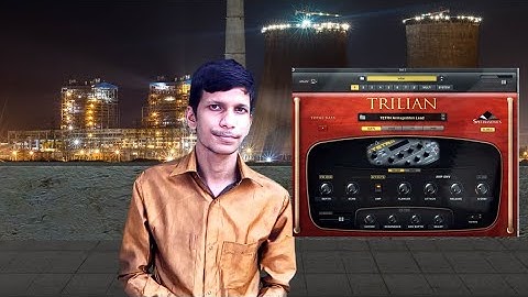 trilian vst in Hindi